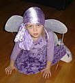 Picture Title - Little Fairy