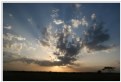 Picture Title - Sunrise over the Serengeti