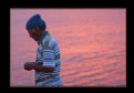 Picture Title - Fisherman, Cesme - Turkey