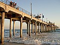 Picture Title - The Pier