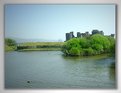 Picture Title - Caerphilly Castle