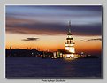 Picture Title - AN EVENING IN ISTANBUL