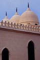 Picture Title - Three domes and two windows