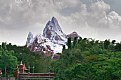 Picture Title - Expedition Everest