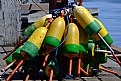 Picture Title - Bouys