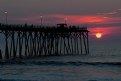 Picture Title - Kure Beach Pier