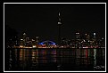 Picture Title - Toronto at Night