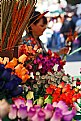 Picture Title - The florist