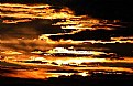 Picture Title - Orange Sky