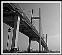 Picture Title - Yokohama Bay Bridge