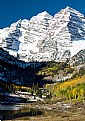 Picture Title - Maroon Bells