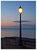 lake balaton early morning