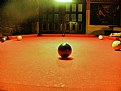 Picture Title - billiards