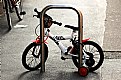 Picture Title - il parcheggio dell'asilo