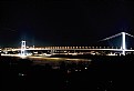 Picture Title - Bosporus At Night