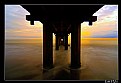 Picture Title - Under The Boardwalk