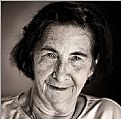 Picture Title - My grandma