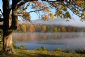 Picture Title - Misty Morning