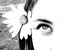 Picture Title - flower child.