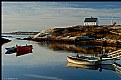 Picture Title - The Fisherman's House