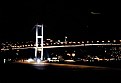 Picture Title - Bosporus Bridge