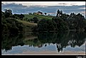 Picture Title - The house near the lake