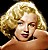 marilyn-monroe-Colored