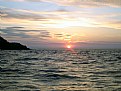Picture Title - Cape Breton Sunrise