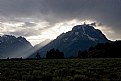 Picture Title - Grand Teton