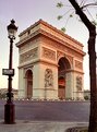 Picture Title - Arc de Triomphe