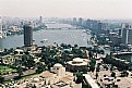 Picture Title - Cairo From Above