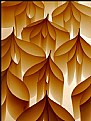 Picture Title - Paper Leaves