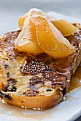 Picture Title - french raison toast