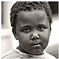 Picture Title - Portrait