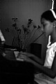 Picture Title - Pianist