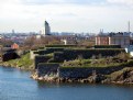 Picture Title - Suomenlinna