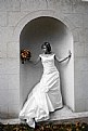 Picture Title - Autumn Bride