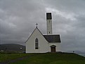 Picture Title - The church on the hill