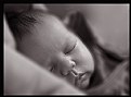 Picture Title - Sleep little baby