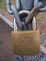 Picture Title - Security lock
