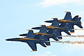 Picture Title - The Blue Angels