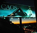 Picture Title - Caos in BH city