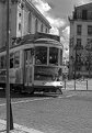 Picture Title - It is very pleasant to travel of Electric for Lisbon