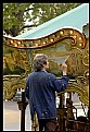 Picture Title - Paris carousel