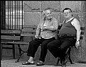 Picture Title - Relax in the Bench