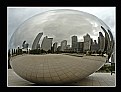 Picture Title - Chicago in a Bubble