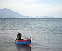 Picture Title - Il pescatore