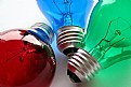 Picture Title - Brightbulbs