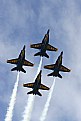 Picture Title - The Blue Angels 2006