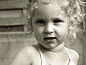 Picture Title - Little Girl